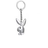 Playboy Tavşanı Anahtarlık
