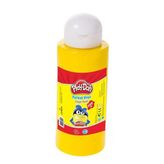 Playdoh Parmak Boyası 500 Ml Sarı