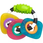 Playgro 7627 3'lü Dişlik
