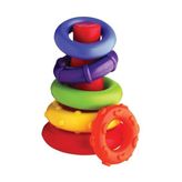 Playgro Çubuğa Geçen Halkalar