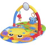 Playgro Zürafa Jerry Oyun Halısı - Siyah