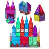 Playmags 50 Parça Manyetik Blok Set