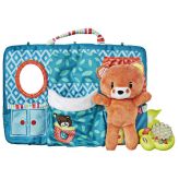Playskool B6292 Aktivite Arkadaşım Ayı