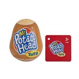 Playskool E7405 Bay Patates Kafa Tots Sürpriz Patates