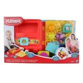 Playskool HASB5845 Öğretici Alet Çantam