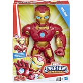Playskool Heroes Marvel Super Hero Adventures Mega Action Figür