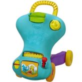 PLAYSKOOL İLK ARABAM