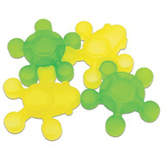 PLAYSKOOL MİNİK ŞEKİLLER