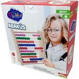 Playwood Eğitici Ahşap Abaküs 30 cm