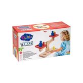 Playwood ONY-313 Kutulu Ahşap Terazi