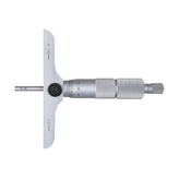 Pld 0-100mmx0.01 Ekonomik Tip Derinlik Mikrometre