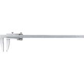 PLD 0-500 mm PLD Mekanik Tek Çene Monoblok Kumpas