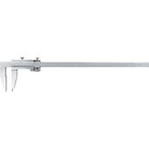 PLD 0-600 mm Mekanik Tek Çene Monoblok Kumpas