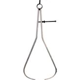 PLD 250 MM Dış Çap Pergeli