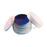 PLD 40 gr W40 Mikron Siyah Elmas Macunu