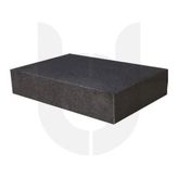 PLD DIN 876/1 800x500 mm Granit Pleyt