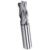 PLD HSS 13 mm Kısa Kabatalaş Freze
