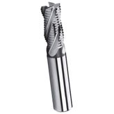 PLD HSS 18 mm Kısa Kabatalaş Freze
