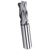 PLD HSS 20 mm Kısa Kabatalaş Freze