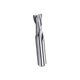 PLD HSS 4 mm 2 Ağız Uzun Parmak Freze