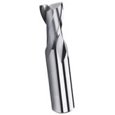 PLD HSS 8 mm 2 Ağız Kısa Parmak Freze