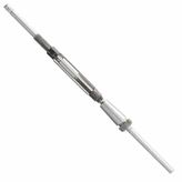 PLD HSS Ayarlı Kovanlı 8.70-9.50 mm El Raybası