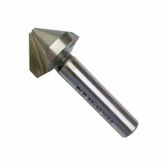 Pld Silindir Saplı Havşa Freze 30Mm 90 Derece