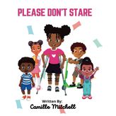Please Don't Stare