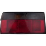 Pleksan 2801 R9 Fairway Duysuz Sol Stop Lambası