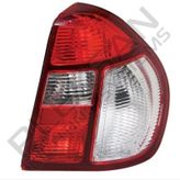 Pleksan 3554 Renault Clio Sağ Stop