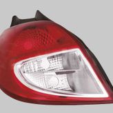 Pleksan 3566 Renault Clio Sağ Stop