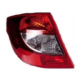 Pleksan 3581 Renault Clio Sol Stop
