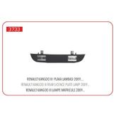 PLEKSAN 3733 PLAKA LAMBASI KANGOO 09-