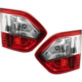 Pleksan 3803 Renault Fluence İç Sol Stop