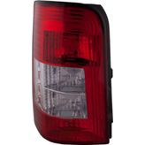 Pleksan 4205 Partner Berlingo Sol Stop Lambası