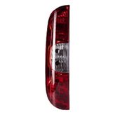 Pleksan 6851 Doblo 2005-2009 Sol Stop Lambası