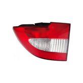 Pleksan Megane 1 Stop Lambası Sağ Iç 1998-2002 (Ns) 7700428053