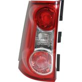 Pleksan Stop Lambası Sol Dacia Logan Mcv 2007-2010 Arası