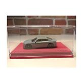 pleksi dergi kutuları,diecast 1/64 ölçek (BAKIR)