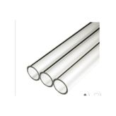 Pleksiglas Boru 40X30 Mm.....1 Mt Boy