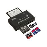Plentiful Plentiful Çoklu Kart Okuyucu USB Micro Sd Sd Mini Sd Sd Hc Card Reader