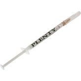 Plenty Termal Macun 5gr Şırınga - Beyaz