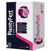 PlentyFert For Women 30 Tablet