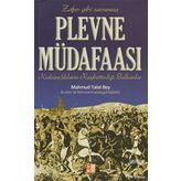 Plevne Müdafaası - Mahmud Talat Bey