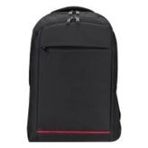 Plm Bergamin 15.6'' Siyah Notebook Sırt Çantası