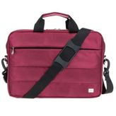 Plm Case CanyonCase Bordo Notebook Çantası