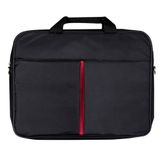 PLM Case Drexel 6300 Siyah 15.6" Laptop Çantası