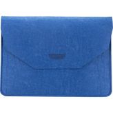 Plm Dolly Keçe 13-14" Tablet-Pc Çantası Mavi