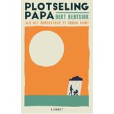 Plotseling papa: Als het vaderschap te vroeg komt