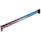 Pls Arka Cam Içi Çakar - 64 CM (24 LED)